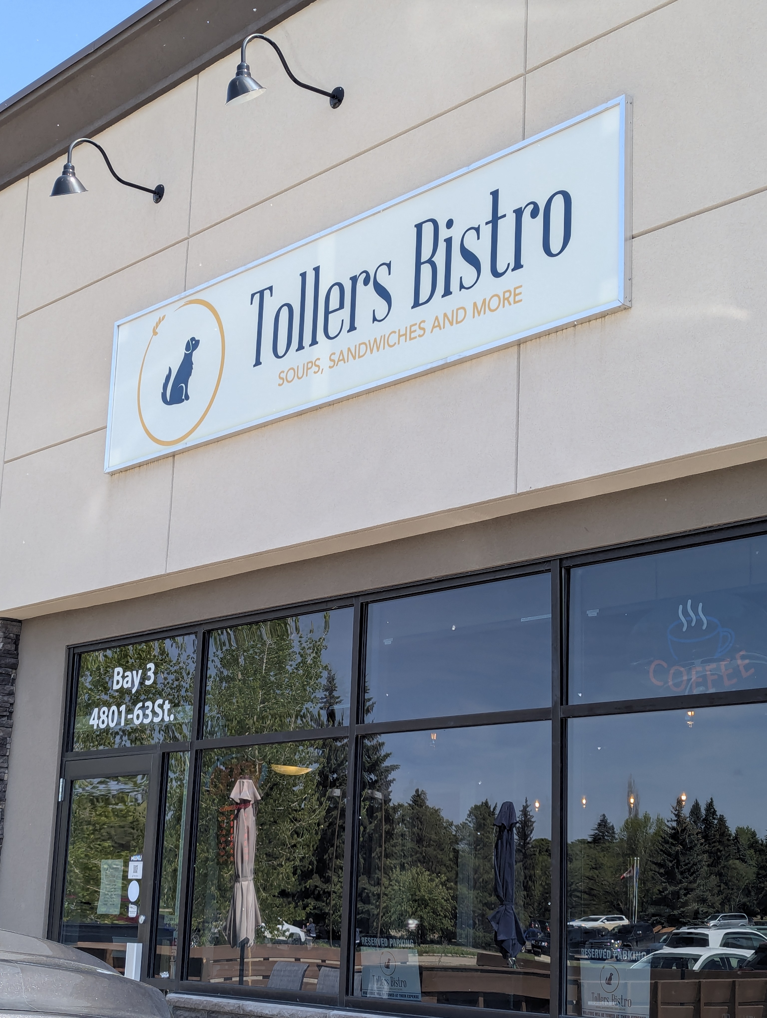 Birthday Trip to Canada,Alberta